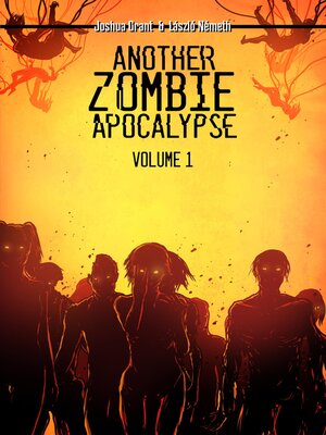 cover image of Another Zombie Apocalypse